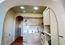 Xətai rayonu General Şıxlinski küçəs