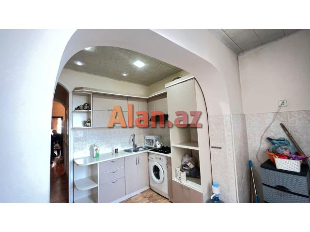 Xətai rayonu General Şıxlinski küçəs