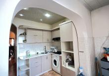 Xətai rayonu General Şıxlinski küçəs