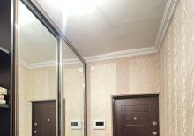 Xətai rayonu General Şıxlinski küçəs