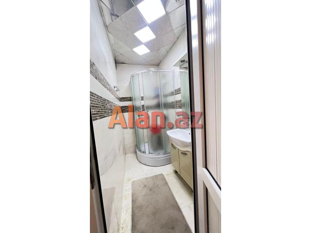 Xətai rayonu General Şıxlinski küçəs