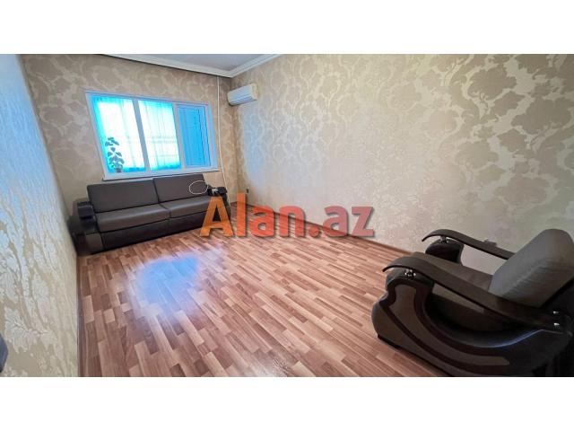 Xətai rayonu General Şıxlinski küçəs