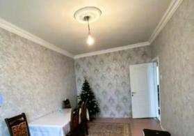 Yeni Günəşli, D massivində qanuni 2 otaqlı, əla qiymətə mənzil