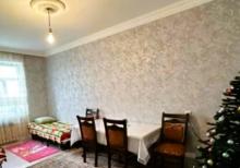 Yeni Günəşli, D massivində qanuni 2 otaqlı, əla qiymətə mənzil