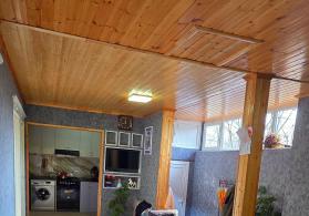 Qəbələdə Təcili ev satılir