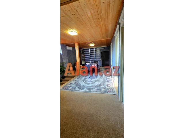 Qəbələdə Təcili ev satılir