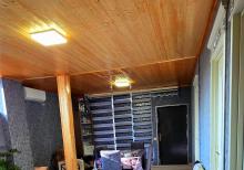 Qəbələdə Təcili ev satılir