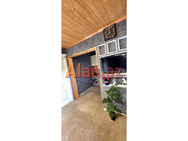 Qəbələdə Təcili ev satılir