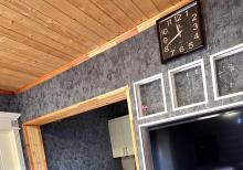 Qəbələdə Təcili ev satılir