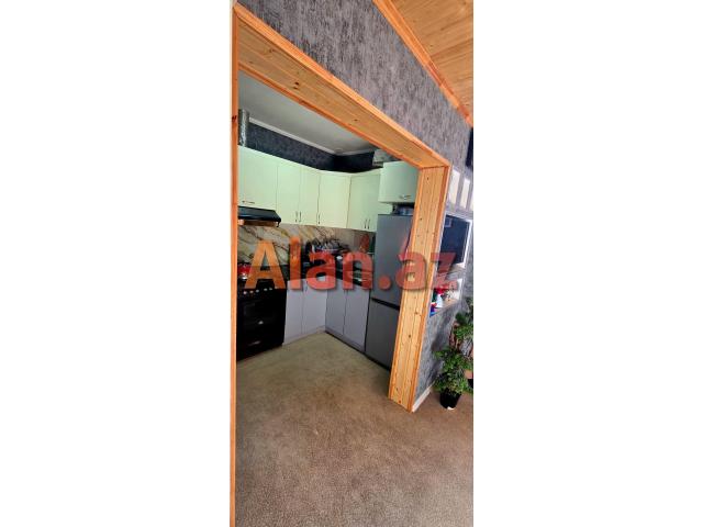 Qəbələdə Təcili ev satılir