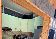 Qəbələdə Təcili ev satılir