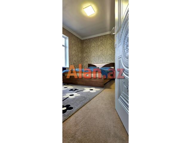 Qəbələdə Təcili ev satılir