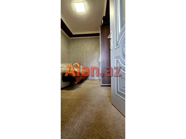 Qəbələdə Təcili ev satılir