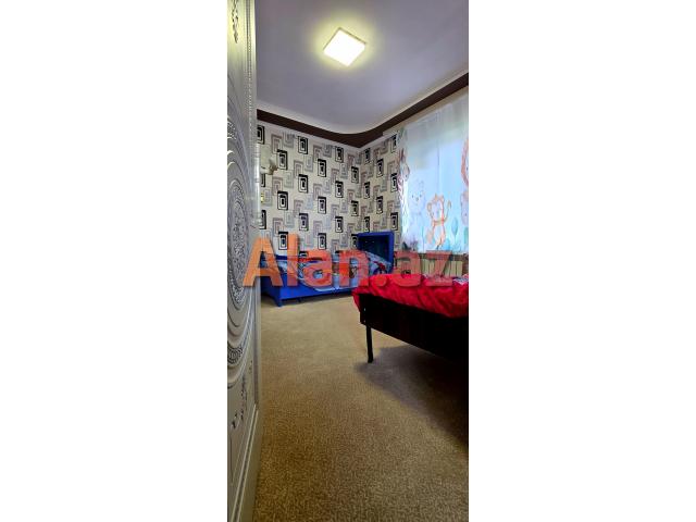 Qəbələdə Təcili ev satılir