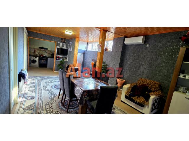 Qəbələdə Təcili ev satılir