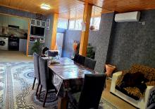 Qəbələdə Təcili ev satılir