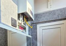 Qəbələdə Təcili ev satılir