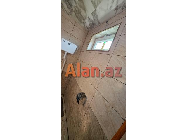 Qəbələdə Təcili ev satılir