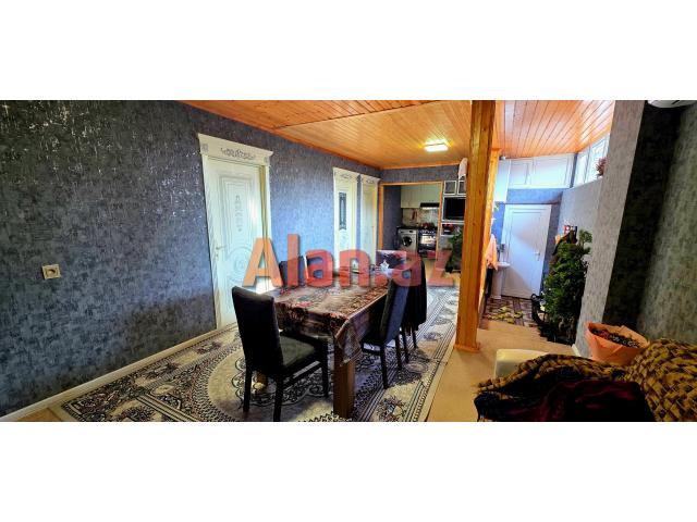 Qəbələdə Təcili ev satılir