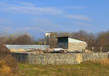 Qəbələdə Təcili ev satılir