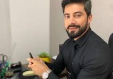 Məlumat Meneceri Axtarılır