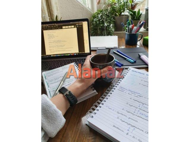 Yüksək gəlirli iş