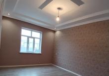 Xirdalanda 3 otaqli heyet evi satilir