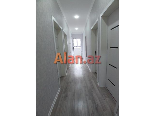 Xirdalanda 3 otaqli heyet evi satilir