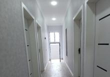 Xirdalanda 3 otaqli heyet evi satilir