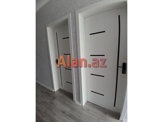 Xirdalanda 3 otaqli heyet evi satilir