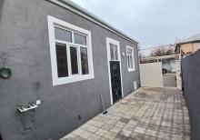 Xirdalanda 3 otaqli heyet evi satilir