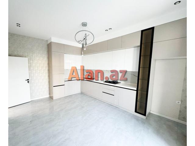 Şüvəlanda bağ evi satılır