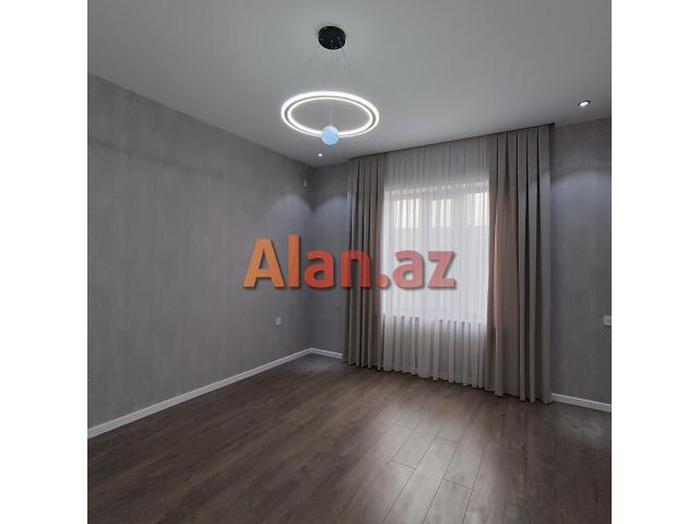 Şüvəlanda bağ evi satılır