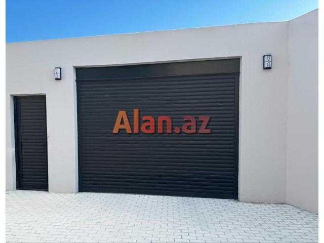 Şüvəlanda bağ evi satılır