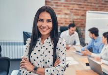 Menecer işi təklif olunur