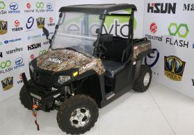 Baqi satisi HS250UTV-Sector (ikiyerli)