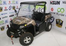 Baqi satisi HS250UTV-Sector (ikiyerli)