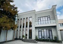 Şüvəlanda bağ evi satılır