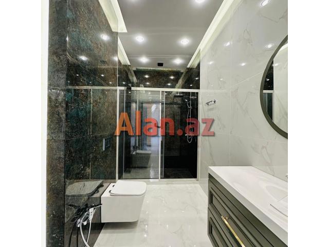 Şüvəlanda bağ evi satılır