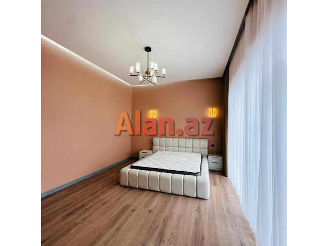 Şüvəlanda bağ evi satılır