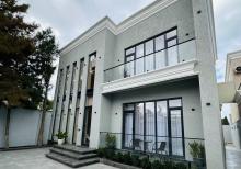 Şüvəlanda bağ evi satılır