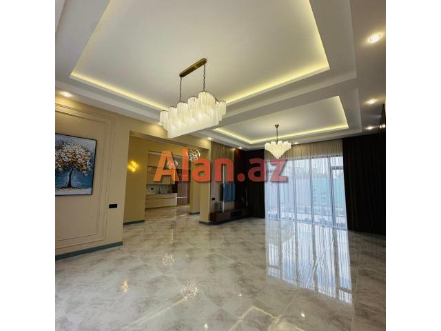 Şüvəlanda bağ evi satılır