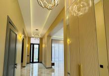 Şüvəlanda bağ evi satılır