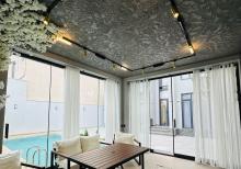 Şüvəlanda bağ evi satılır