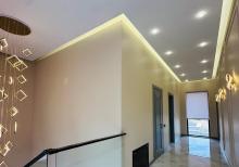 Şüvəlanda bağ evi satılır