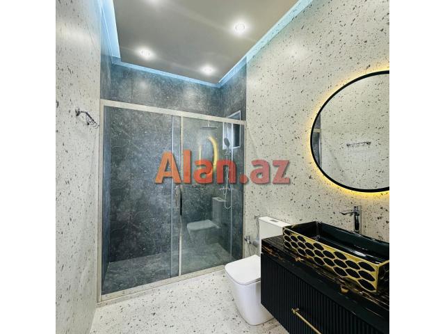 Şüvəlanda bağ evi satılır