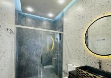 Şüvəlanda bağ evi satılır