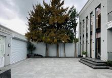 Şüvəlanda bağ evi satılır