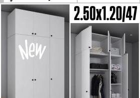 Dolab paltar şkafı