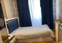 Xətai rayonu Cavansir küçəsi